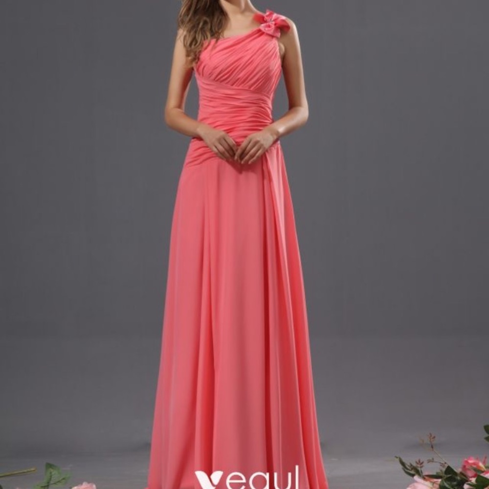 David’s Bridal Dress